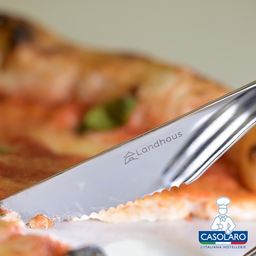 Quality products carefully selected by us for your small pizzeria!
Dishes, cutlery and glasses at a really advantageous price...
Casolaro gives you a hand, take advantage of it now!
Click on 